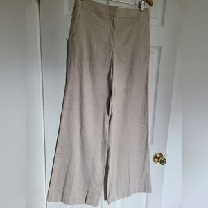 NWT Ann Taylor Palazzo Pants